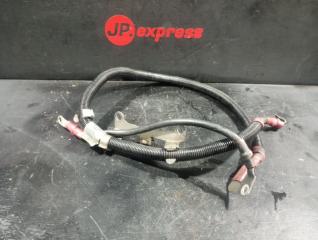 Провод стартер-генератор BMW 5 2007