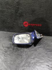 Зеркало заднего вида боковое правое SUBARU LEGACY