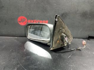Зеркало заднего вида боковое левое NISSAN Primera