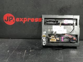 Блок комфорта Audi A5 2008