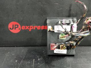 Блок комфорта Audi A5 2008