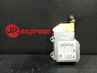 Блок управления AIR BAG Audi A5 2008