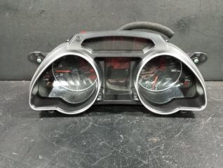 Приборная панель Audi A5 2008