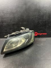 Фара передняя левая Audi A5 2008