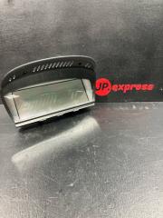 Мультиинформационный дисплей BMW 5 2006