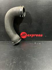 Патрубок интеркулера Audi A5 2008