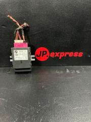 Блок управления топливным насосом BMW 5 2006 контрактная Блок управления топливным насосом BMW 5 2006