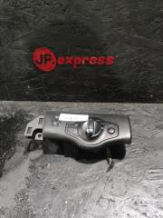 Блок управления светом Audi A5 2008