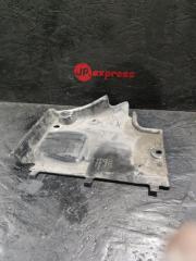 Защита днища кузова Audi A5 2008