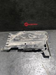 Защита днища кузова Audi A5 2008