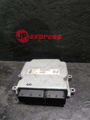 Блок управления двигателем LAND ROVER RANGE ROVER 2005