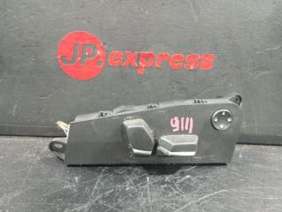 Блок управления сиденьем передний правый BMW 5 2012 контрактная Блок управления сиденьем передний правый BMW 5 2012