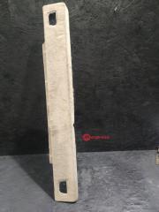 Обшивка багажника BMW 5 2006