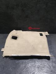 Обшивка багажника BMW 5 2006