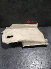 Обшивка багажника BMW 5 2006