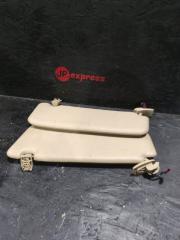 Козырьки солнцезащитные BMW 5 2006