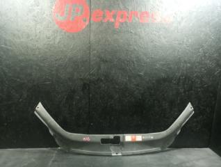 Накладка замка капота Audi Q7 2007