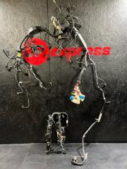 Проводка двигатель-АКПП BMW 6 2012