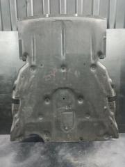 Защита двигателя BMW 1 2012