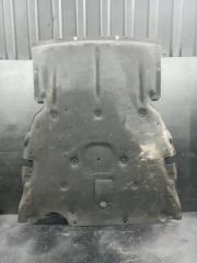 Защита двигателя BMW 3 2012