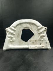 Защита двигателя BMW 5 2007