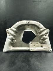 Защита двигателя BMW 5 2007