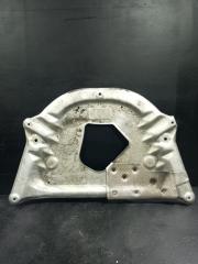 Защита двигателя BMW 5 2007