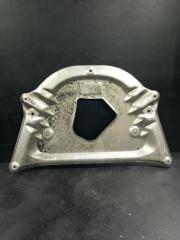 Защита двигателя BMW 6 2008