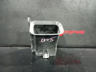 Воздуховод тормозов BMW 5 2007