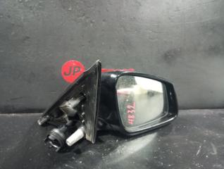Зеркало заднего вида боковое правое BMW 5 2012