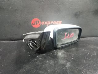 Зеркало заднего вида боковое правое BMW 5 2007