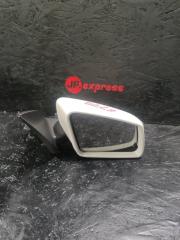 Зеркало заднего вида боковое правое MERCEDES-BENZ C-CLASS 2011