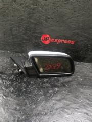 Зеркало заднего вида боковое правое BMW 5 2006