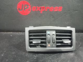 Дефлектор обдува BMW 5 2007