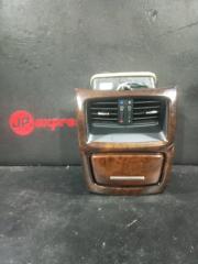 Дефлектор обдува BMW 3 2007