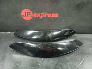 Накладка ручки двери BMW 3 2012