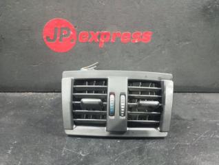 Дефлектор обдува салона BMW 3 2012 контрактная Дефлектор обдува салона BMW 3 2012