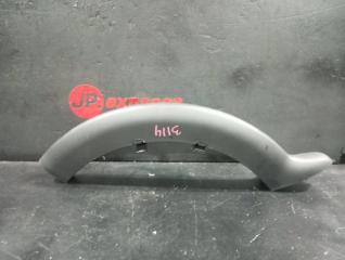 Накладка петли багажника правая BMW 3 2012 контрактная Накладка петли багажника правая BMW 3 2012