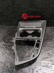 Накладка центральной консоли BMW 3 2012 контрактная Накладка центральной консоли BMW 3 2012