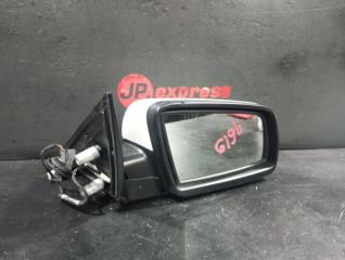 Зеркало заднего вида боковое правое BMW 5 2007