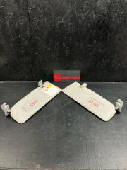 Козырьки солнцезащитные BMW 1 2012