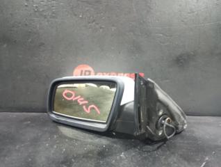 Зеркало заднего вида боковое левое BMW 5 2007