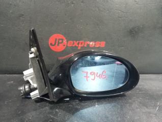 Зеркало заднего вида боковое правое BMW 1 2008