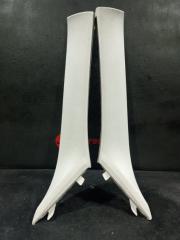 Накладка стойки лобового стекла BMW 3 2012 контрактная Накладка стойки лобового стекла BMW 3 2012