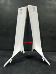 Накладка стойки лобового стекла BMW 6 2014 контрактная Накладка стойки лобового стекла BMW 6 2014