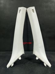 Накладка стойки лобового стекла BMW 3 2007 контрактная Накладка стойки лобового стекла BMW 3 2007