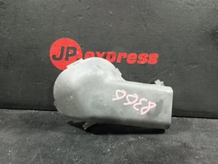 Защита днища кузова левая BMW 5 2007