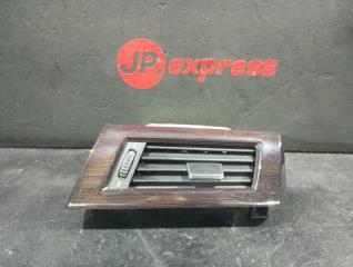 Дефлектор обдува салона BMW 5 2007 контрактная Дефлектор обдува салона BMW 5 2007