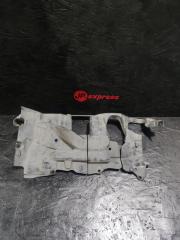 Кожух рулевого механизма BMW 6 2013