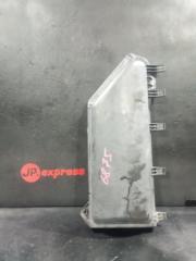 Крышка корпуса салонного фильтра левая BMW 5 2007